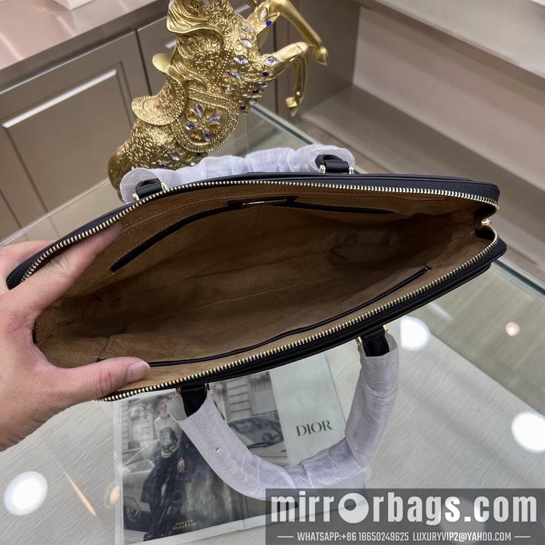 Prada Bags 66321-1 38X28X6cm XM