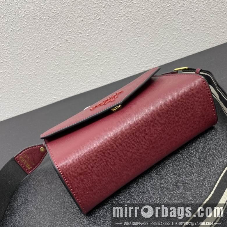 Prada Bags 2129 21X14X6.5cm XM 6