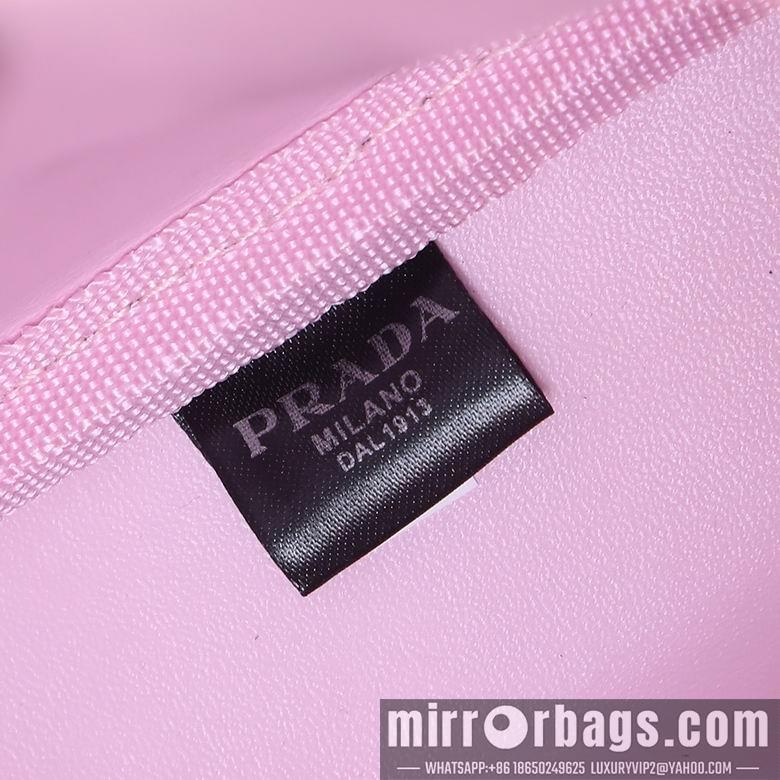 Prada Bags 1012 16X21X10cm XM 2