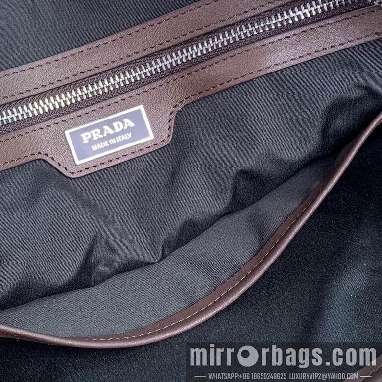 Prada Bags 8403-1 38X28X6cm WP