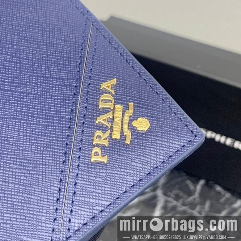 Prada Bags LM215 10X9X2cm ZC 2