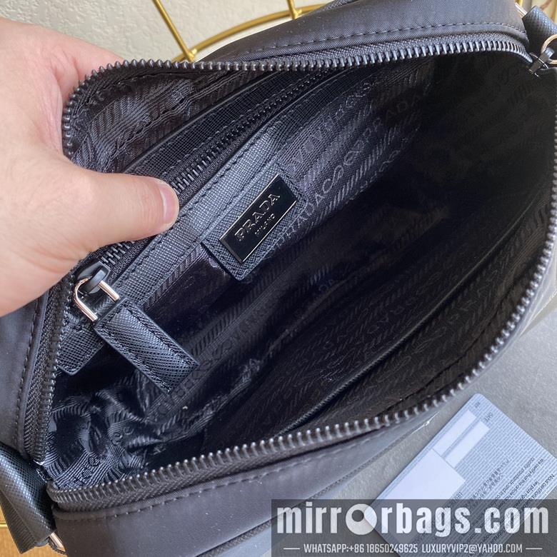 Prada Bags 519-4 26X16X8cm WP