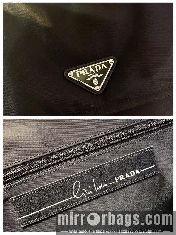 Prada Bags 1BC208 38X28X19cm XM