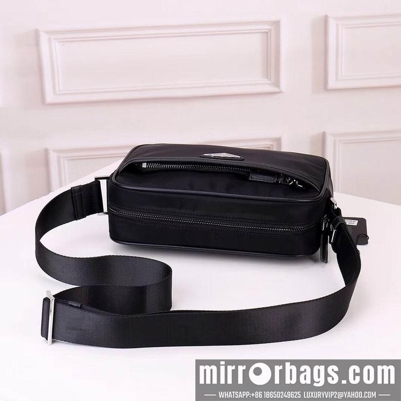 Prada Bags 24X17X7cm 053042 XM