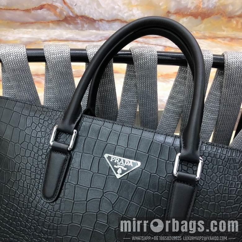 Prada Bags 5188-1 39X28X8cm WP
