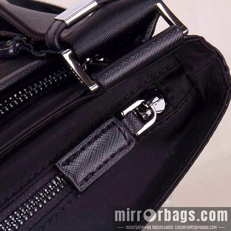 Prada Bags 30X26X6cm 053020 XM