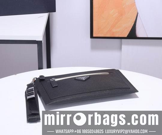 Prada Bags 2NH009 28X18cm XM