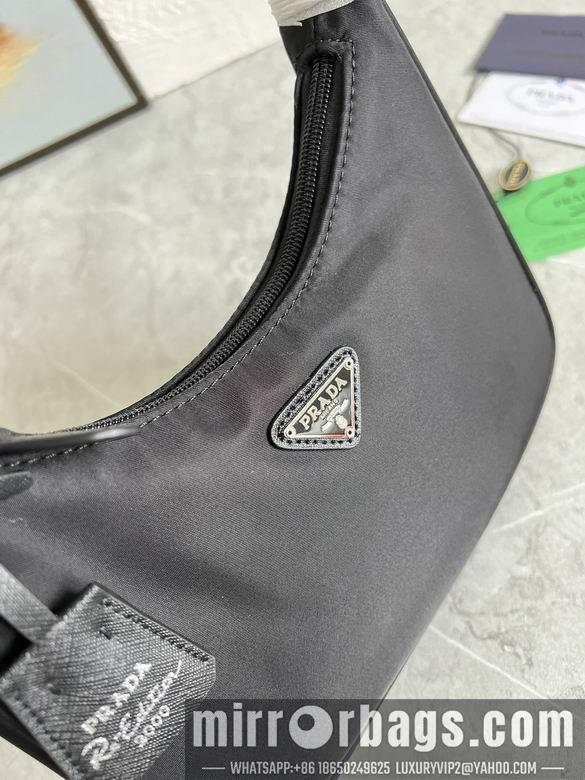 Prada Bags hobo 22X6X16.6cm 081701 YT 6