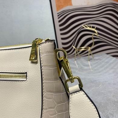 Prada Bags 55128 27X17X10cm XM 5