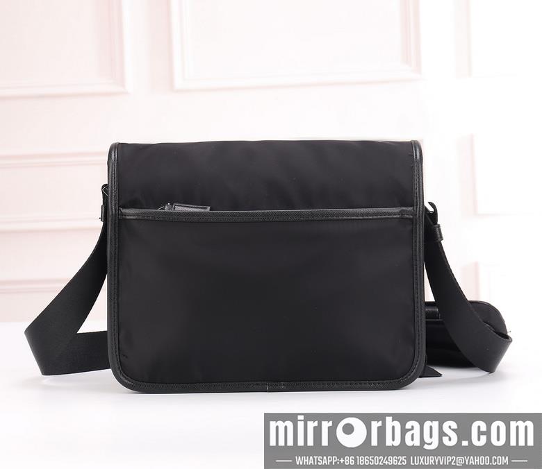Prada Bags 2769 26X20X9cm XM 2colour