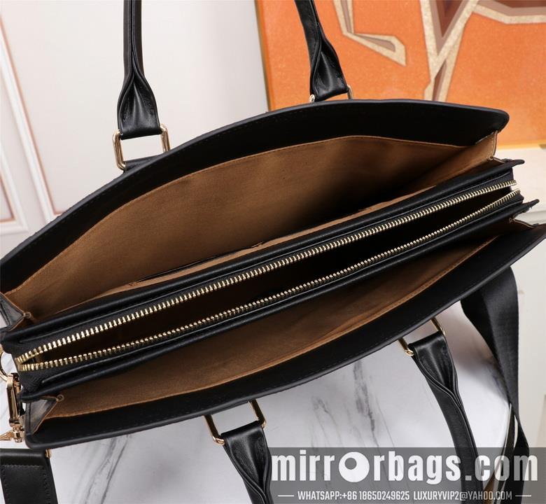 Prada Bags 7881-1 39X30X8cm WP
