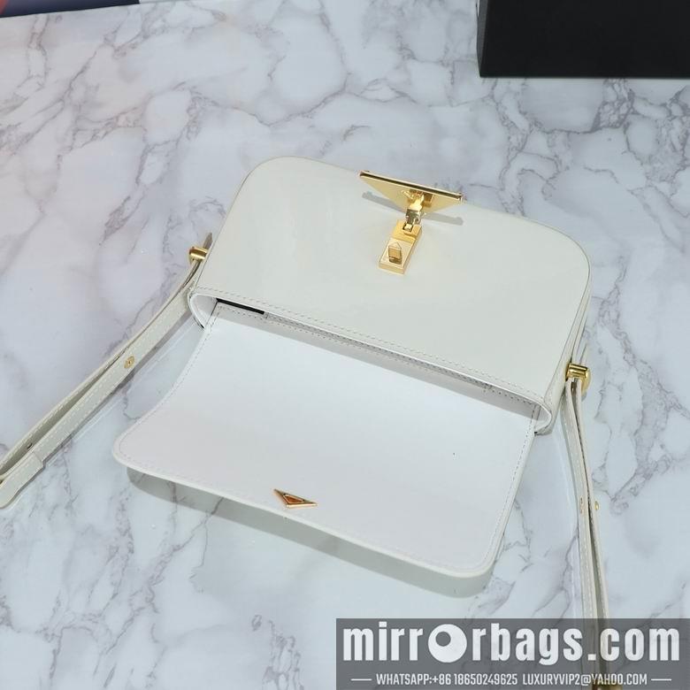 Prada Bags 1BD339 20.5X10.5X4cm XMY 4