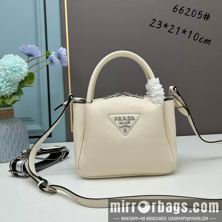 Prada Bags 66205 23X21X10cm XM 3