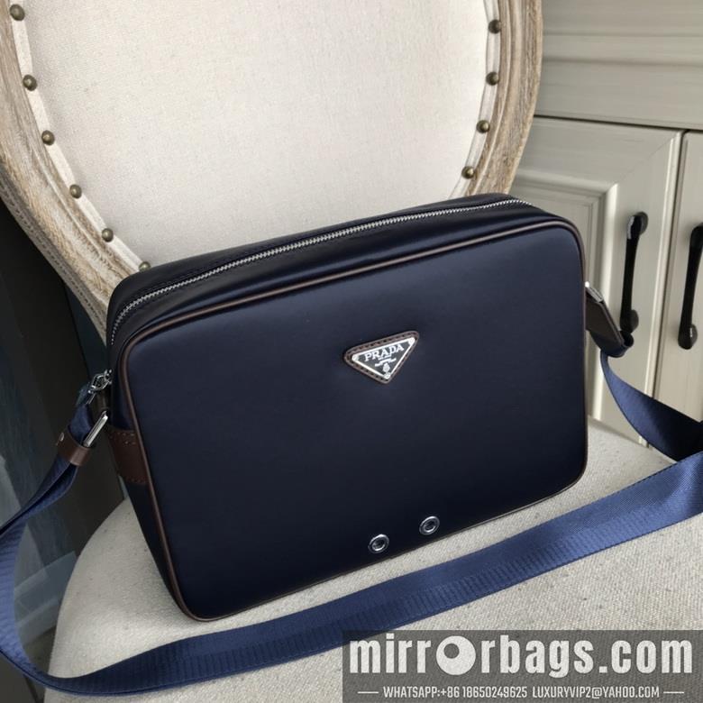 Prada Bags 19017-3 31X22X10cm WP
