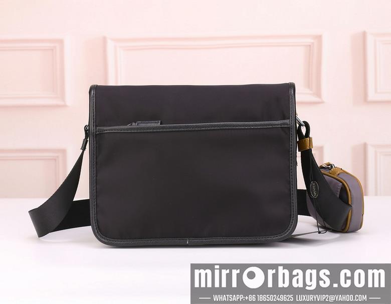 Prada Bags 2769 26X20X9cm XM 2colour