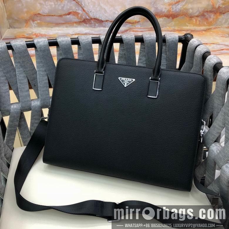Prada Bags 5028-1 39X28X8cm WP