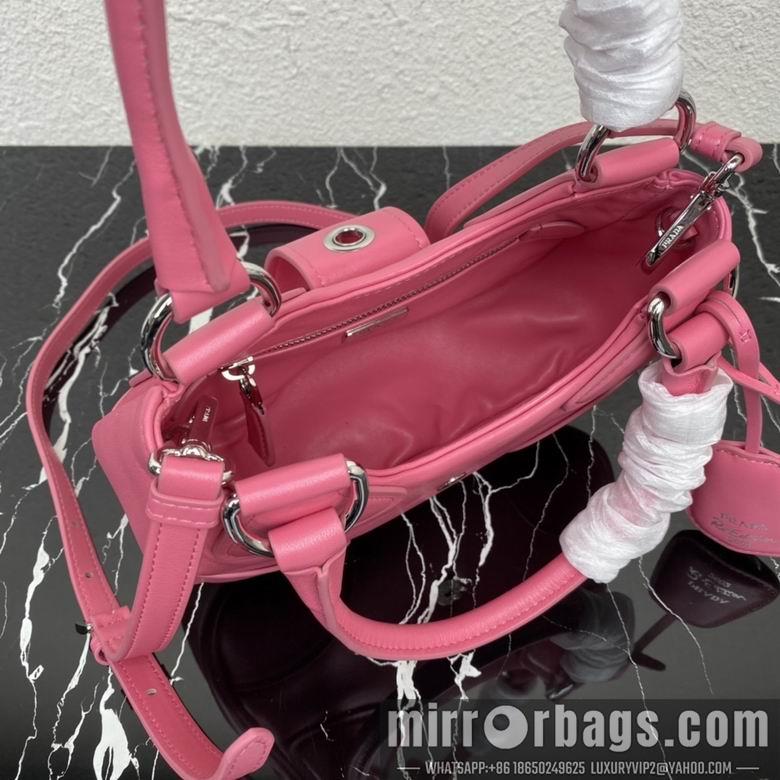 Prada Bags 1BA381 23X16X9cm YG 5