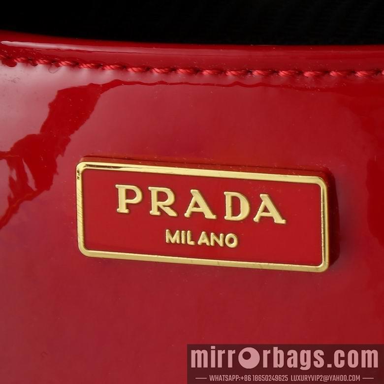 Prada Bags 1BC269 22X18.5X4.5cm XMY 4