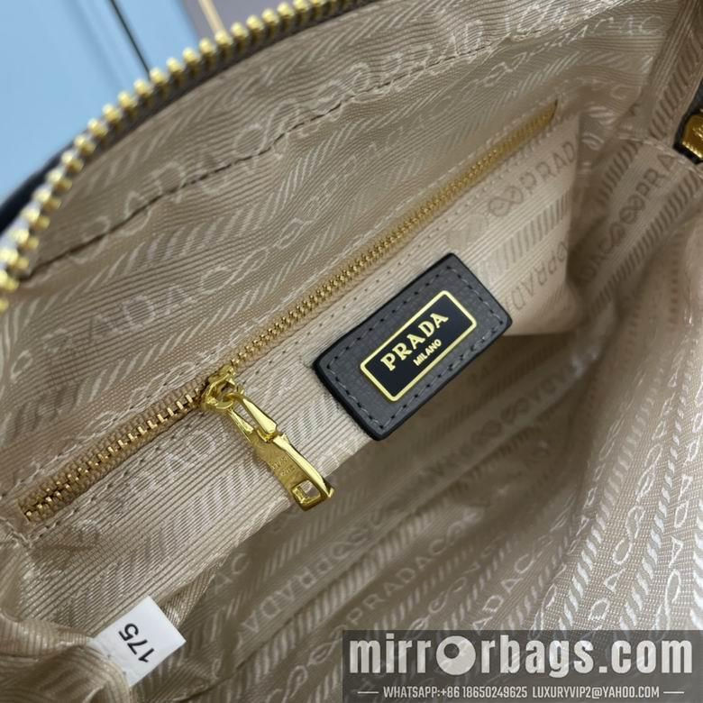 Prada Bags 55108 23X16X10cm XM 4