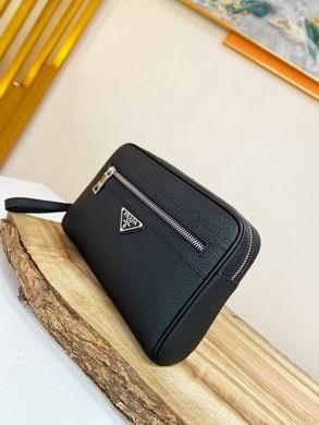 Prada Bags 640-4 24X16X6cm XM