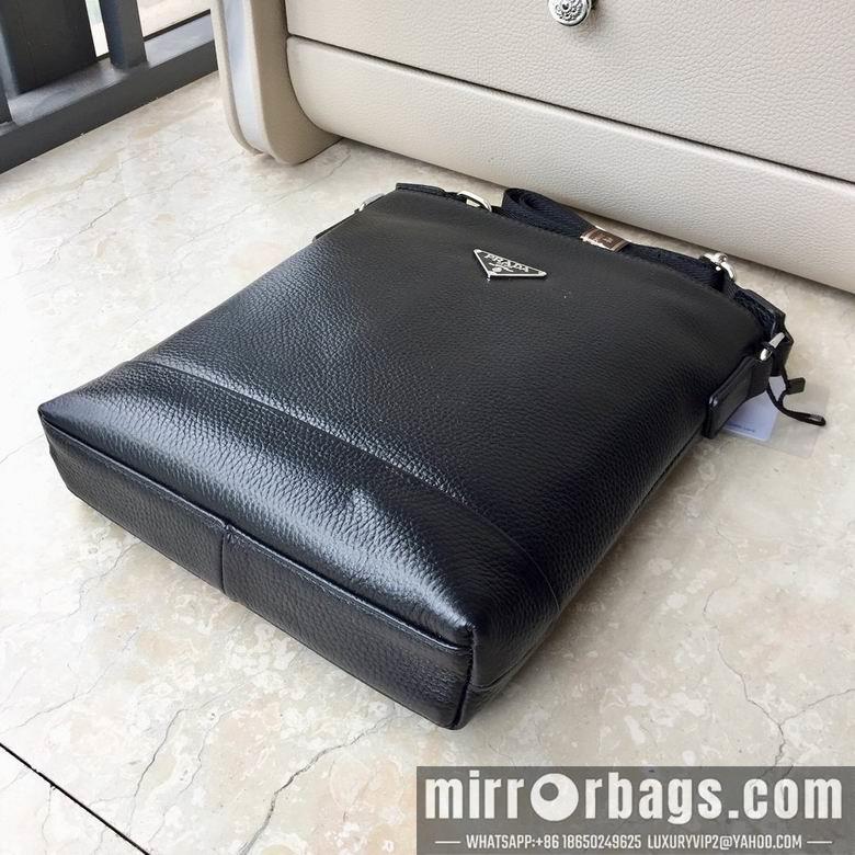 Prada Bags 6032 23X27X5cm XM