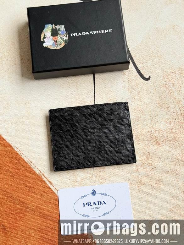 Prada Bags 1MC025 10X8cm YG 14