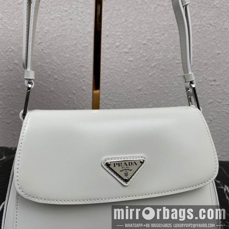 Prada Bags 1BD303 24X19X6cm YG 2