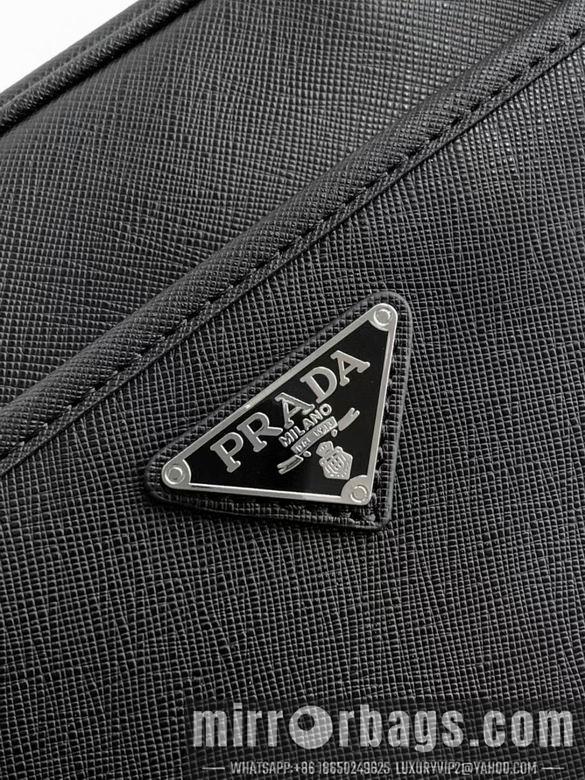 Prada Bags 7067-5 24X17X7cm WP
