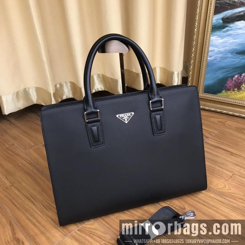 Prada Bags 842-1 39X30X8cm WP