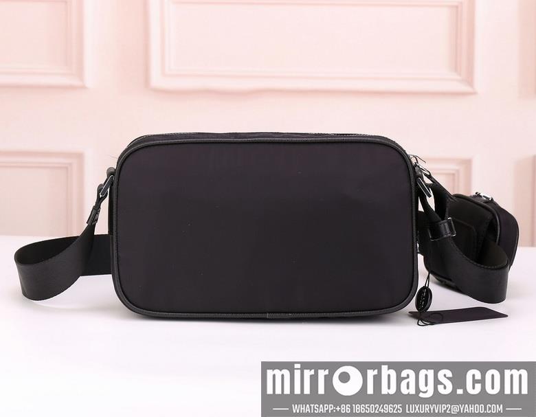 Prada Bags 2036 25X15X8cm XM