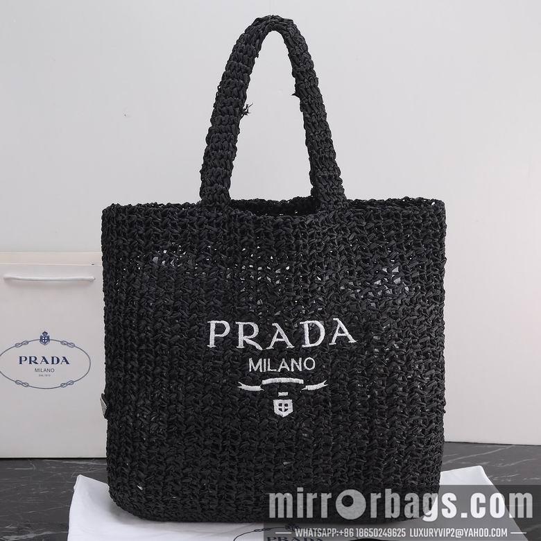 Prada Bags 002 48X34X16cm XM 4