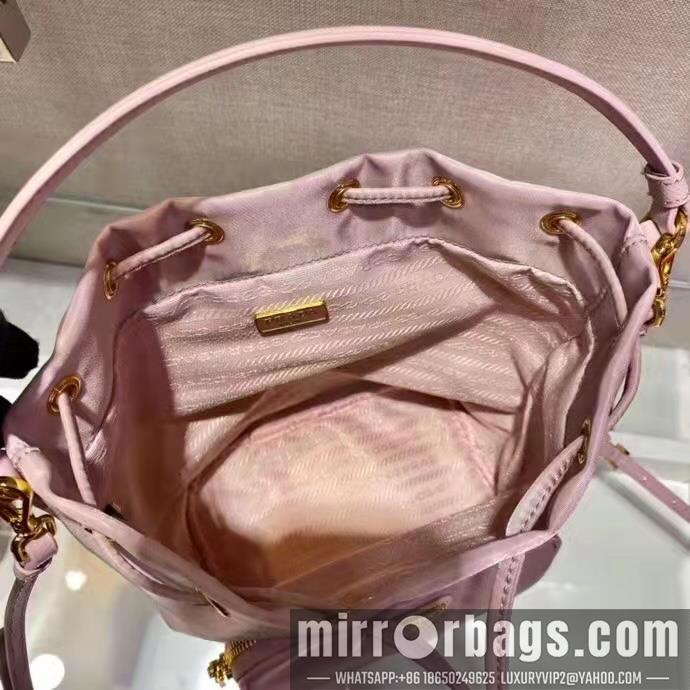 Prada Bags 1BH038 18X23X12cm XM 5