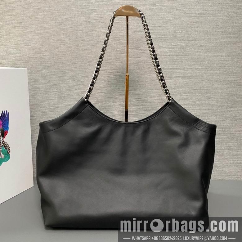 Prada Bags 1BA638 39X29X19cm YG 4
