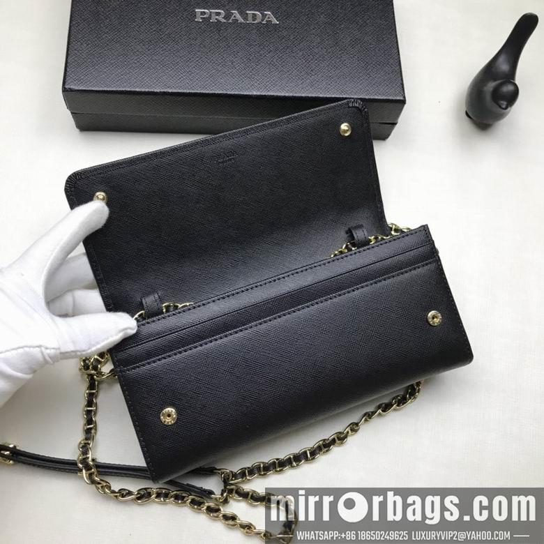 Prada Bags LM1290 21X10X2cm