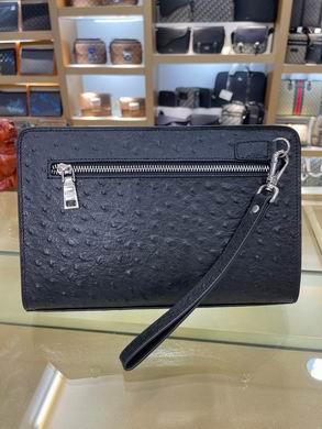 Prada Bags 1126 27X5X18cm XM