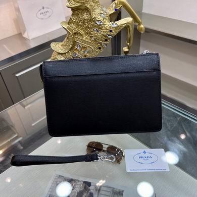 Prada Bags 21154-7 25X5.5X17cm WP