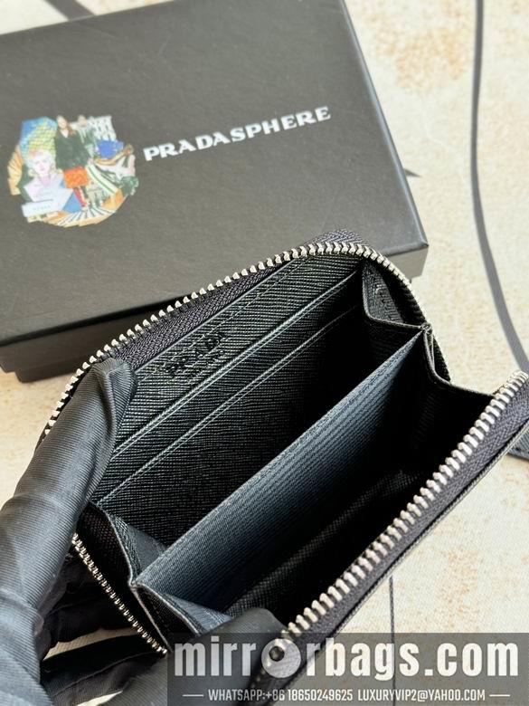 Prada Bags 2MC553 12X9X2.5cm YG 2