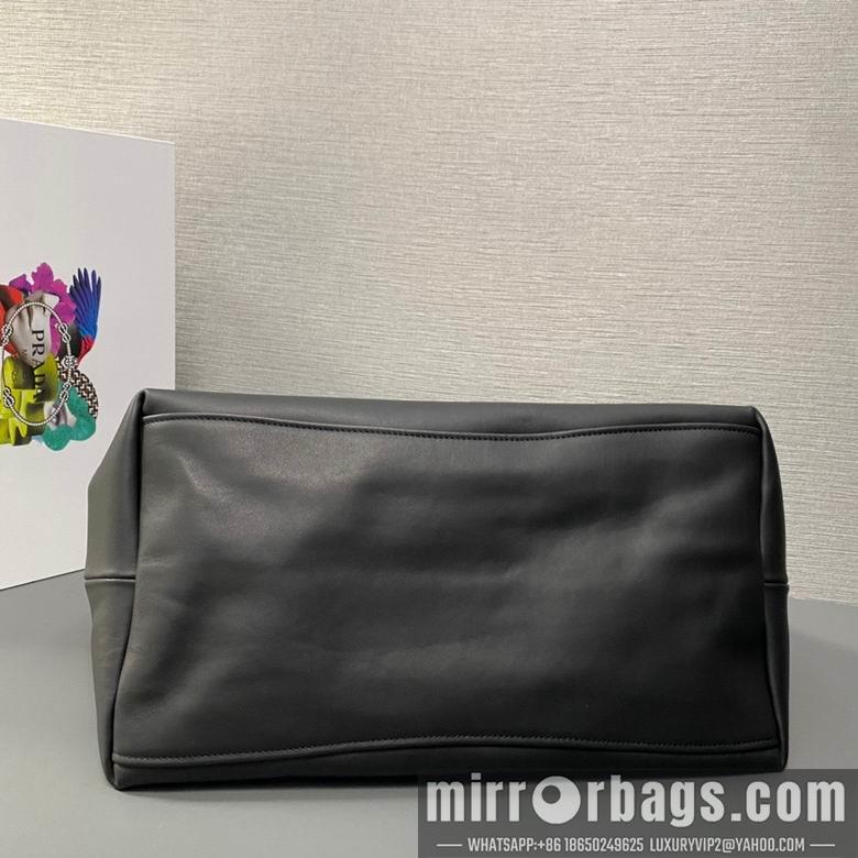 Prada Bags 1BA638 39X29X19cm YG 4
