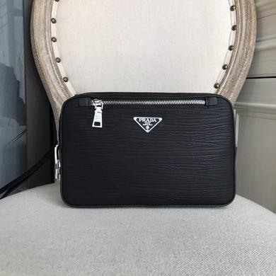 Prada Bags 7529-4 27X17X5cm WP