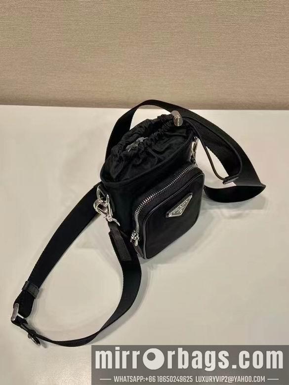 Prada Bags 2ZH155 13X18cm XM