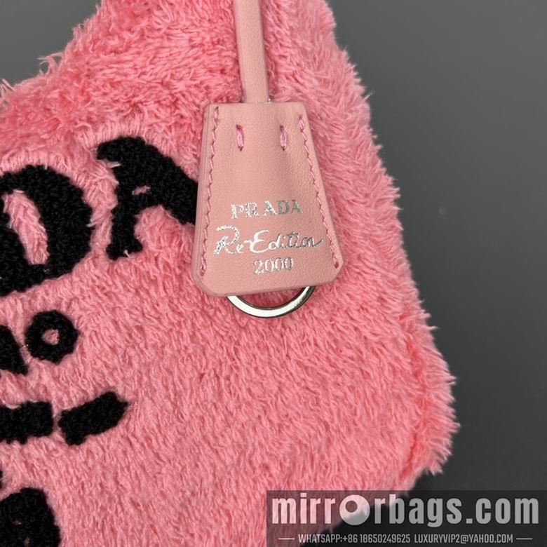 Prada Bags 1NE515 22X12X6cm XM 3