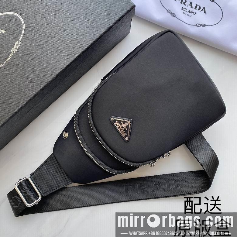 Prada Bags 1037 29X17X6.5cm XM