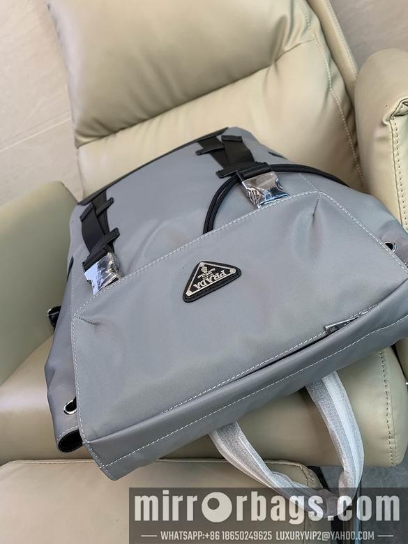 Prada Bags 883 43X28X14cm XM 3colour