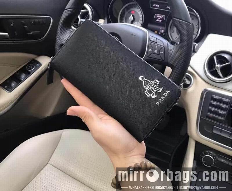 Prada Bags ML315 20X11X2.5cm XM