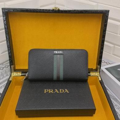 Prada Bags 666097 19X10X2.5cm WP