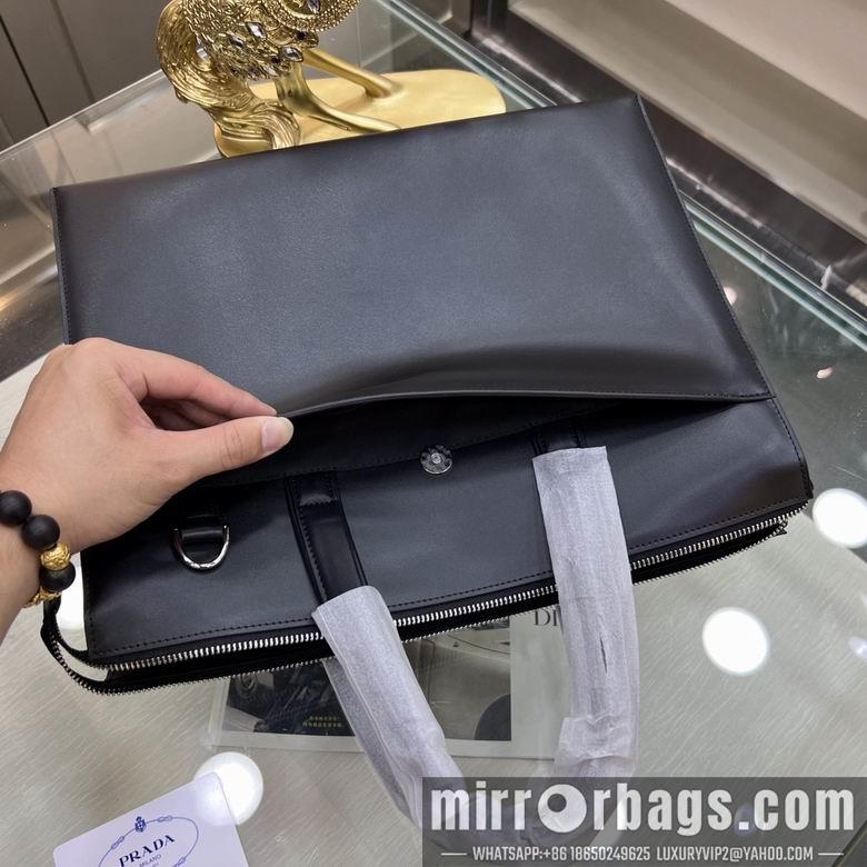 Prada Bags 116-1 38X28X9cm XM 2colour