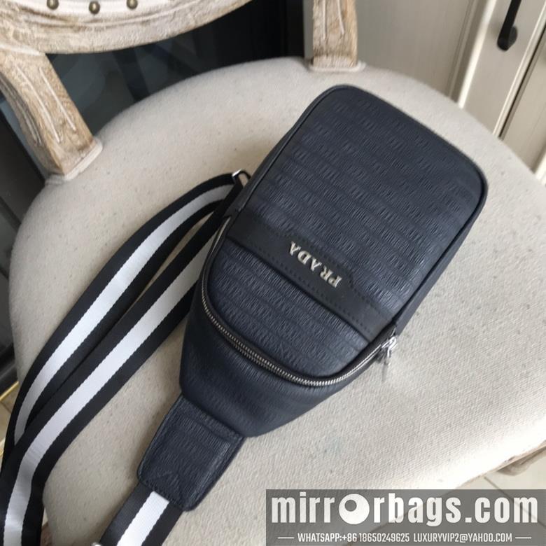 Prada Bags 9874-2 28X16X7.5cm XM