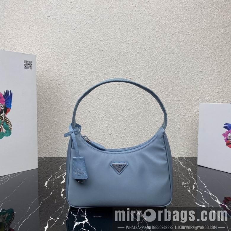 Prada Bags 1NE515 23X13X5cm XMY 4