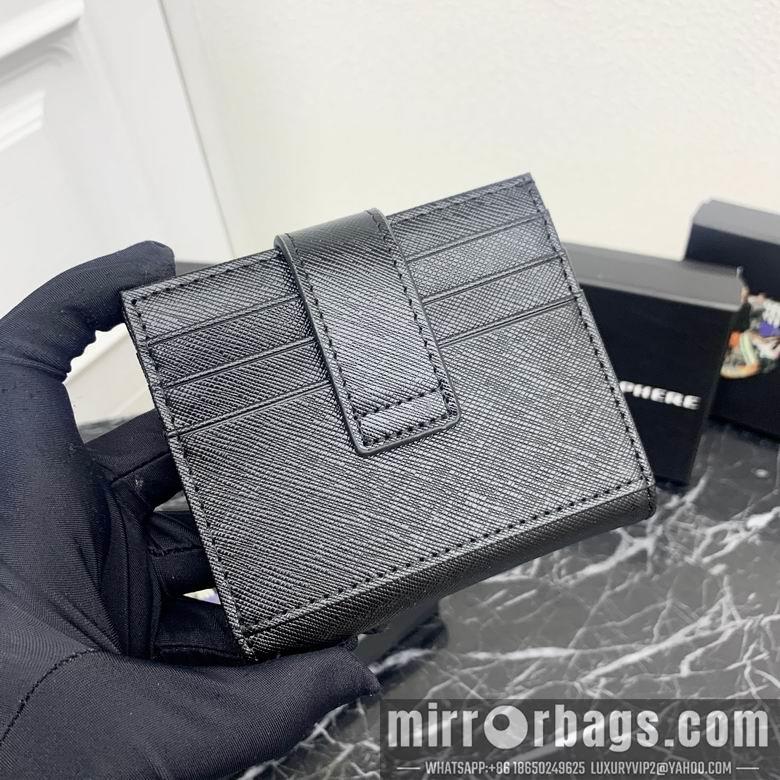 Prada Bags LM215 10X9X2cm ZC 5