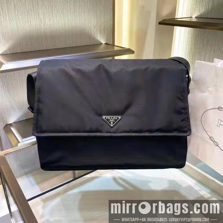 Prada Bags 1BD208 38X28X19cm SC